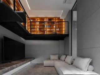 For sale 3 Beds house in Sathon, Bangkok