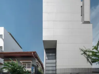 For sale 3 Beds house in Sathon, Bangkok