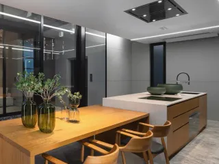 For sale 3 Beds house in Sathon, Bangkok