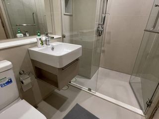 For rent スタジオ condo in Thon Buri, Bangkok