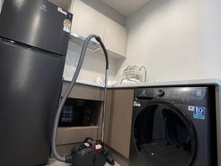 For rent スタジオ condo in Thon Buri, Bangkok