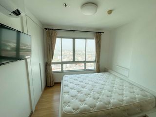 For sale 1 bed condo in Bangkok Noi, Bangkok