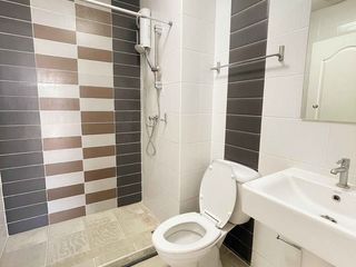 For sale 1 bed condo in Bangkok Noi, Bangkok