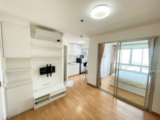 For sale 1 bed condo in Bangkok Noi, Bangkok