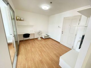 For sale 1 bed condo in Bangkok Noi, Bangkok