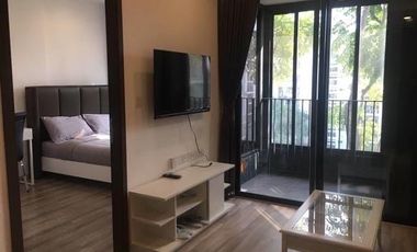 For sale 1 Beds condo in Watthana, Bangkok