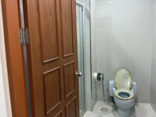 For rent 3 Beds condo in Phra Nakhon, Bangkok