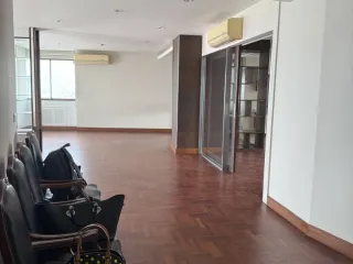 For rent 3 Beds condo in Phra Nakhon, Bangkok