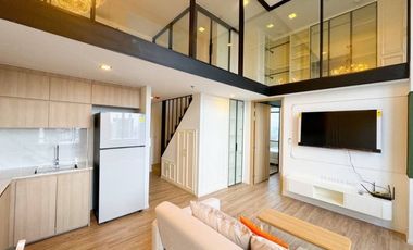For rent 2 Beds condo in Khlong Toei, Bangkok