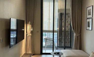 For rent 1 bed condo in Pathum Wan, Bangkok