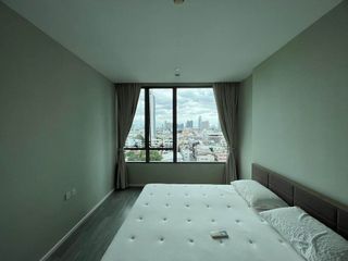 For rent 1 bed condo in Bang Sue, Bangkok