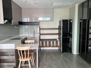 For rent 1 bed condo in Bang Sue, Bangkok