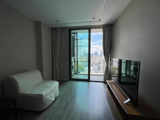 For rent 1 bed condo in Bang Sue, Bangkok