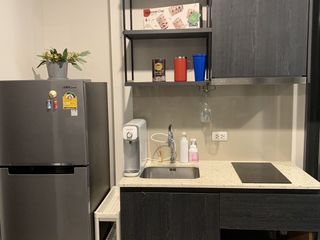 For rent 1 Beds condo in Huai Khwang, Bangkok