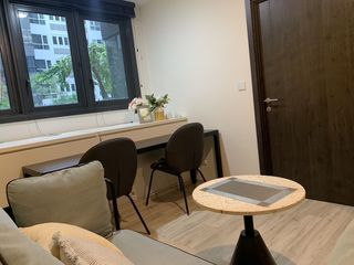 For rent 1 Beds condo in Huai Khwang, Bangkok
