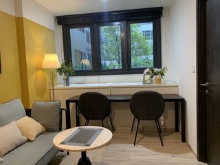 For rent 1 Beds condo in Huai Khwang, Bangkok