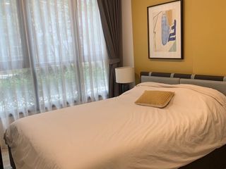 For rent 1 Beds condo in Huai Khwang, Bangkok