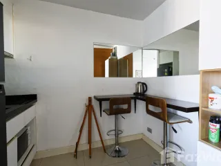 For rent studio condo in Khlong Toei, Bangkok