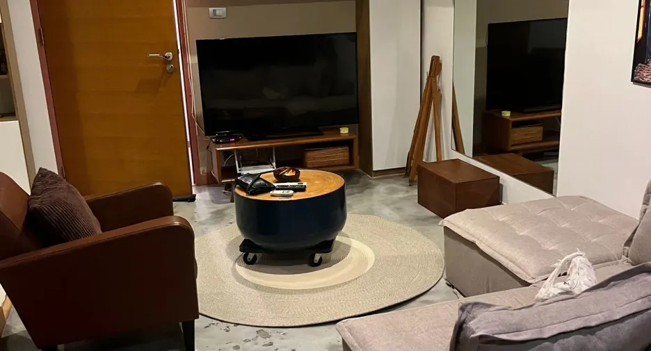 For rent studio condo in Khlong Toei, Bangkok