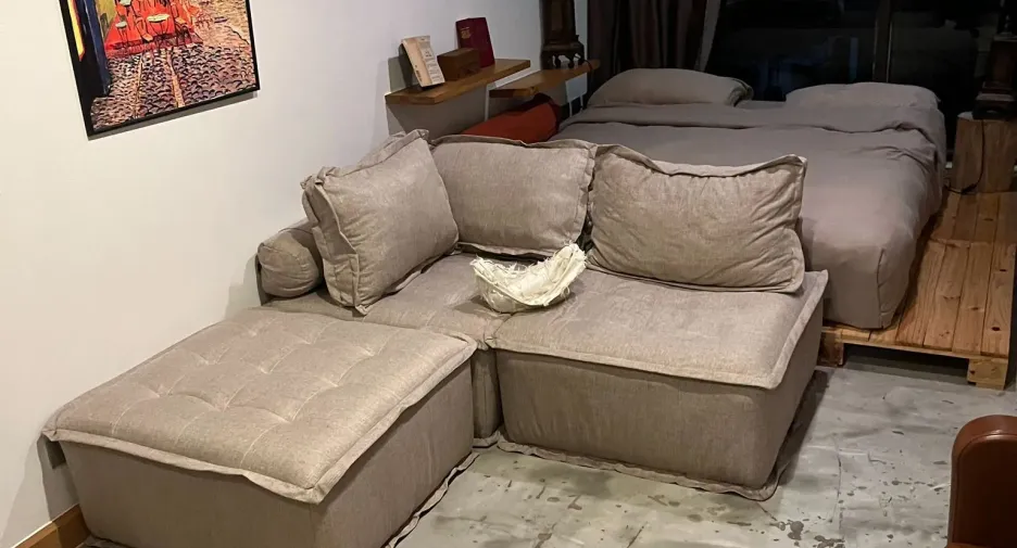 For rent studio condo in Khlong Toei, Bangkok