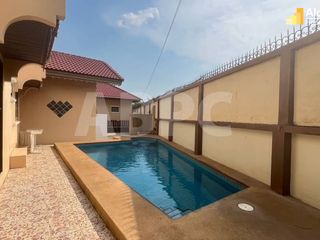 For sale studio house in Sattahip, Chonburi