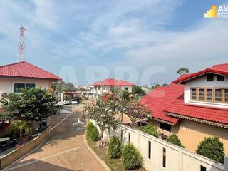 For sale studio house in Sattahip, Chonburi