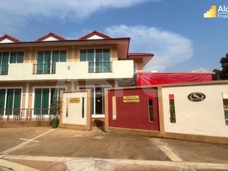For sale studio house in Sattahip, Chonburi