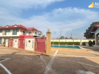 For sale studio house in Sattahip, Chonburi