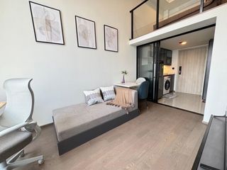 For rent 1 Beds condo in Bang Rak, Bangkok