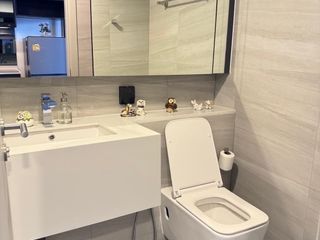 For rent 1 Beds condo in Bang Rak, Bangkok