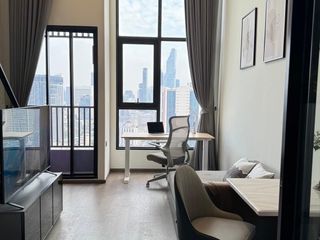 For rent 1 Beds condo in Bang Rak, Bangkok