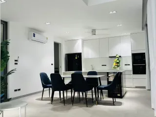 For sale 3 bed villa in Thalang, Phuket