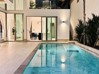 For sale 3 bed villa in Thalang, Phuket