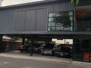 For rent office in Lat Phrao, Bangkok