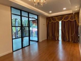 For rent office in Lat Phrao, Bangkok