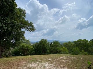 For sale land in Mueang Phuket, Phuket