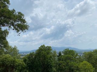 For sale land in Mueang Phuket, Phuket