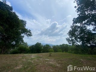 For sale land in Mueang Phuket, Phuket