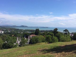 For sale land in Mueang Phuket, Phuket
