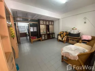 For sale 2 Beds townhouse in Mueang Phuket, Phuket