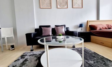 For rent studio condo in Kathu, Phuket