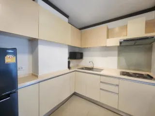 For rent 2 Beds condo in Mueang Phuket, Phuket