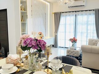 For sale 2 bed house in Bang Lamung, Chonburi