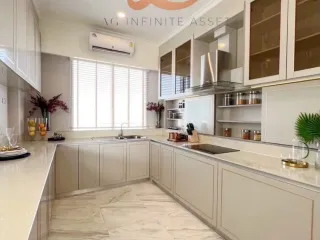 For sale 4 bed condo in Bang Lamung, Chonburi