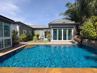 For sale 4 bed house in Bang Lamung, Chonburi