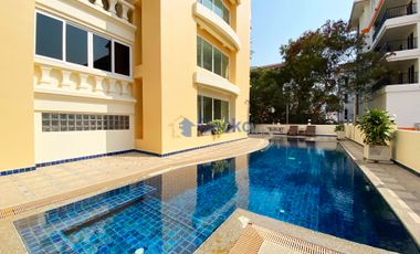 For sale そして for rent 2 Beds condo in Bang Lamung, Chonburi