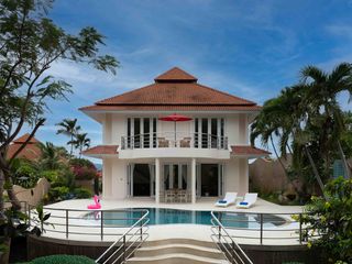 For rent 4 bed villa in Ko Samui, Surat Thani