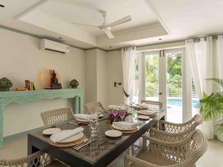 For rent 4 bed villa in Ko Samui, Surat Thani