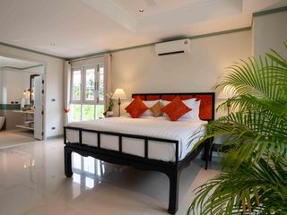 For rent 4 bed villa in Ko Samui, Surat Thani