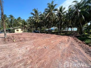 For sale land in Lang Suan, Chumphon